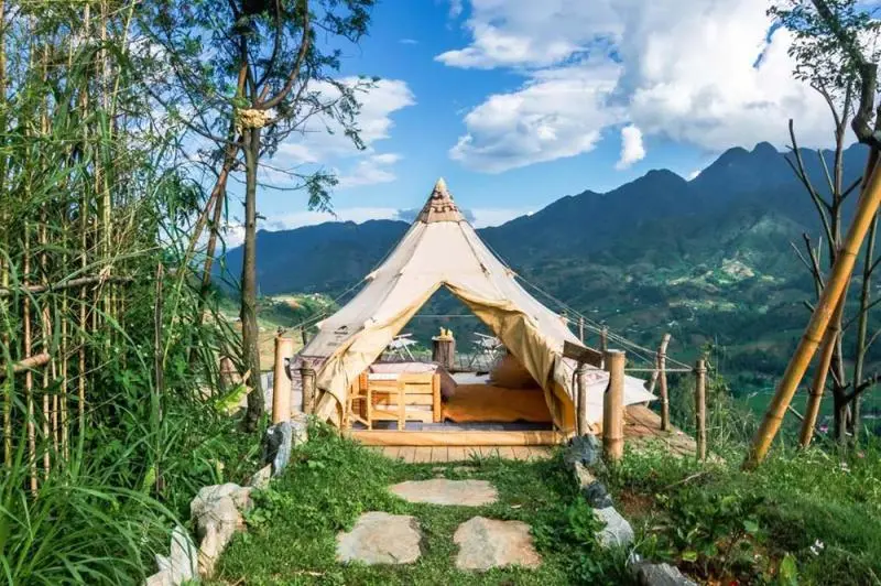 Review Những Khu Glamping Sapa Săn Mây Cực Đỉnh 2026 Review Những Khu Glamping Sapa Săn Mây Cực Đỉnh 2026