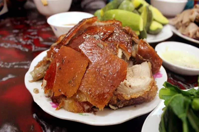 Ăn gì ở Sapa? Top 20 đặc sản Tây Bắc thử là nghiện