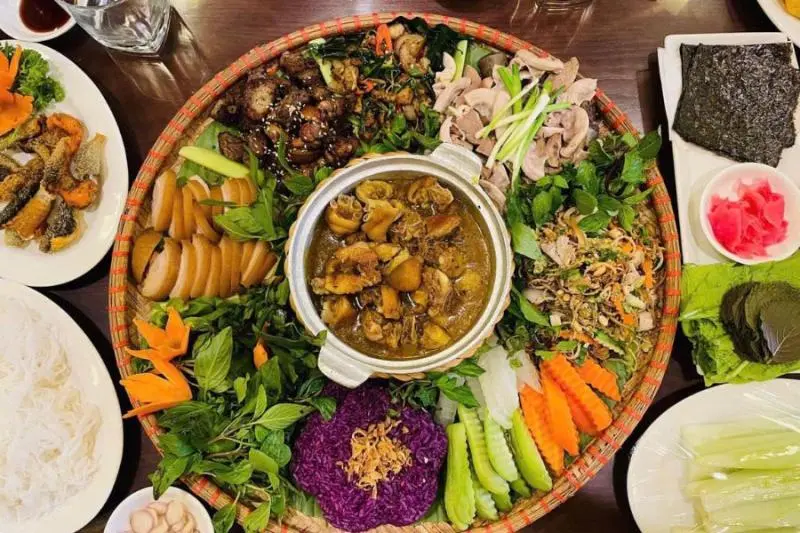 Lịch Trình Du Lịch Mộc Châu 2 Ngày 1 Đêm Từ Hà Nội