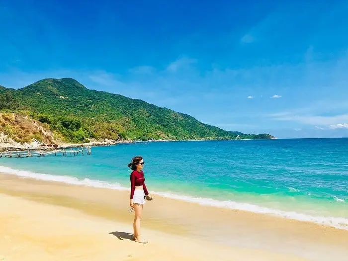 Cẩm nang du lịch Cù Lao Chàm: Ăn gì, chơi đâu và ở đâu? Cẩm nang du lịch Cù Lao Chàm: Ăn gì, chơi đâu và ở đâu?