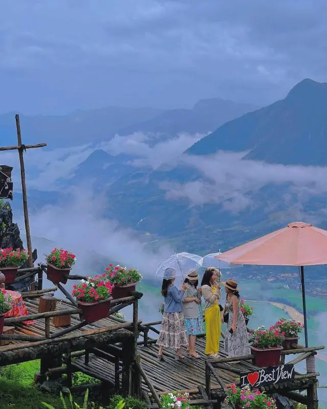 Review Những Khu Glamping Sapa Săn Mây Cực Đỉnh 2026 Review Những Khu Glamping Sapa Săn Mây Cực Đỉnh 2026