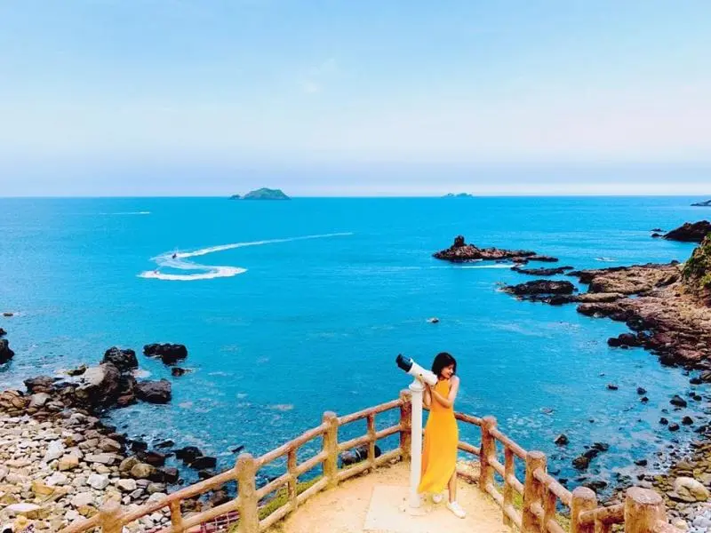 Cẩm nang du lịch Cù Lao Chàm: Ăn gì, chơi đâu và ở đâu? Cẩm nang du lịch Cù Lao Chàm: Ăn gì, chơi đâu và ở đâu?