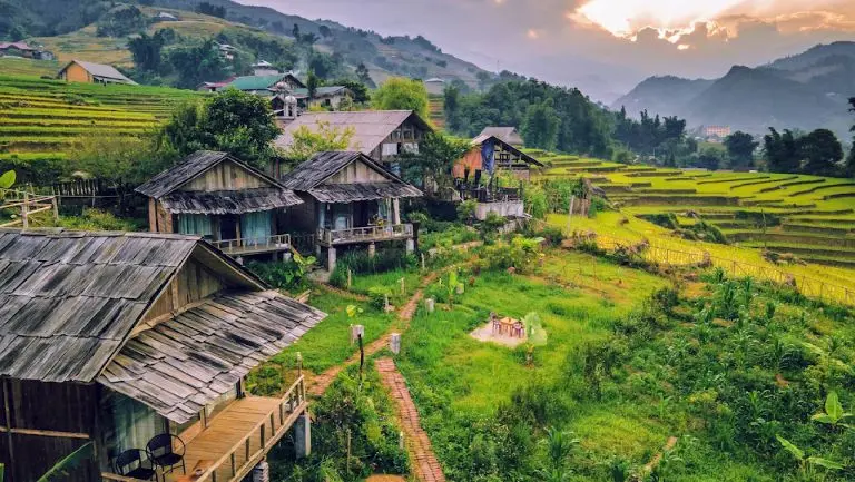 Kinh Nghiệm Chọn Khách Sạn Sapa: Nên Ở Khu Nào Tiện Nhất?
