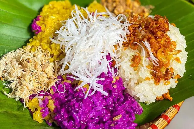 Ăn gì ở Sapa? Top 20 đặc sản Tây Bắc thử là nghiện