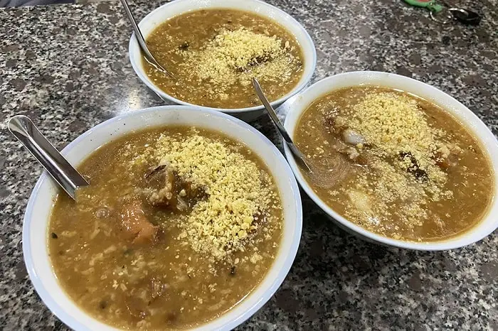 Ăn gì ở Sapa? Top 20 đặc sản Tây Bắc thử là nghiện
