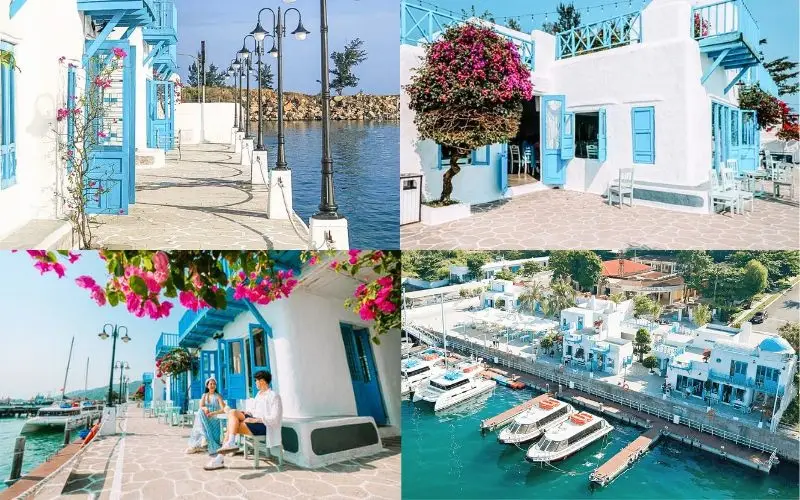 Lịch trình Đà Nẵng Hội An 4 ngày 3 đêm chi tiết