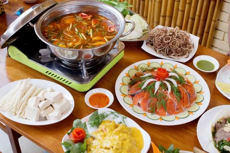 Ăn gì ở Sapa? Top 20 đặc sản Tây Bắc thử là nghiện