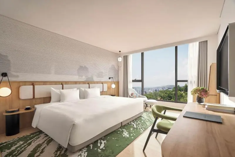 Review 15 Khách Sạn Hạ Long Gần Biển View Đẹp Đáng Ở 2026