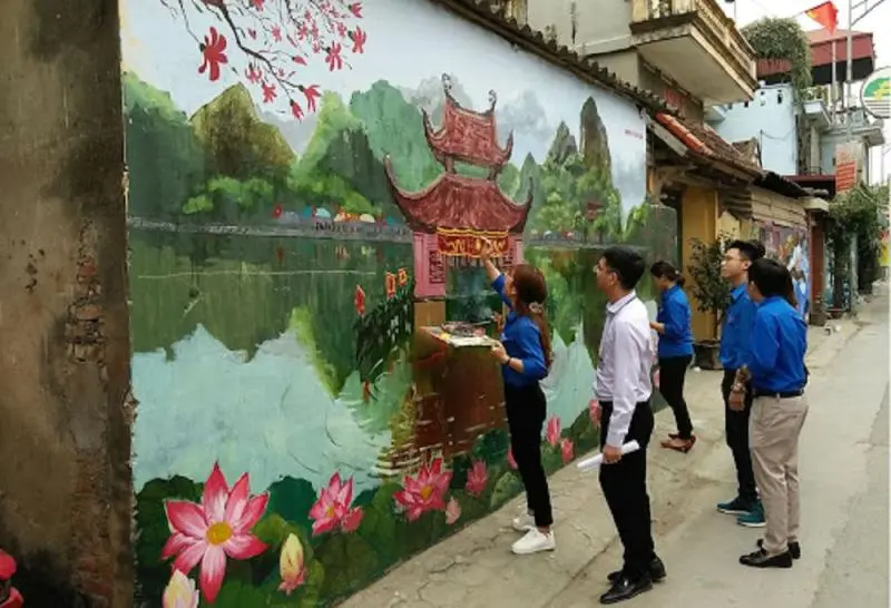 Lễ hội Chùa Thầy: Hướng dẫn tham quan và xem múa rối nước Lễ hội Chùa Thầy: Hướng dẫn tham quan và xem múa rối nước