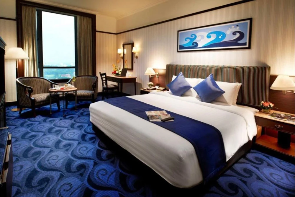 Kinh Nghiệm du Lịch Phong Nha - Kẻ Bàng Chi Tiết 52 Cac Khach San Noi Tieng Gan Phong Nha Ke Bang