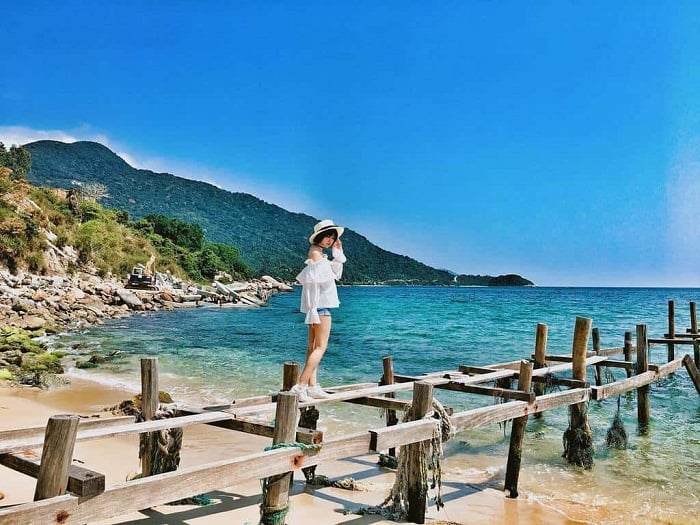 25 địa điểm du lịch Hội An ĐẸP, check in cực CHẤT 67 Cu Lao Cham