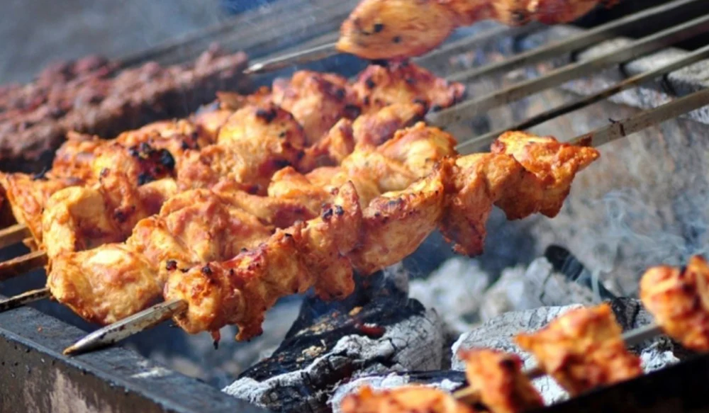 Kinh nghiệm du lịch Đà Lạt tự túc cho người mới 66 Do nuong