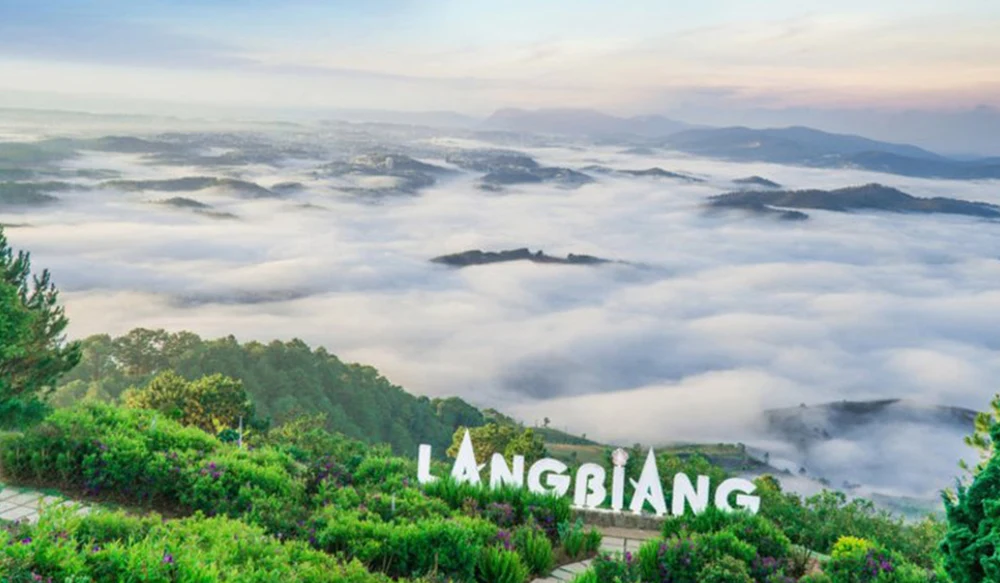 Kinh nghiệm du lịch Đà Lạt tự túc cho người mới 52 Du Lich Da Lat Mua Nao Dep Nhat