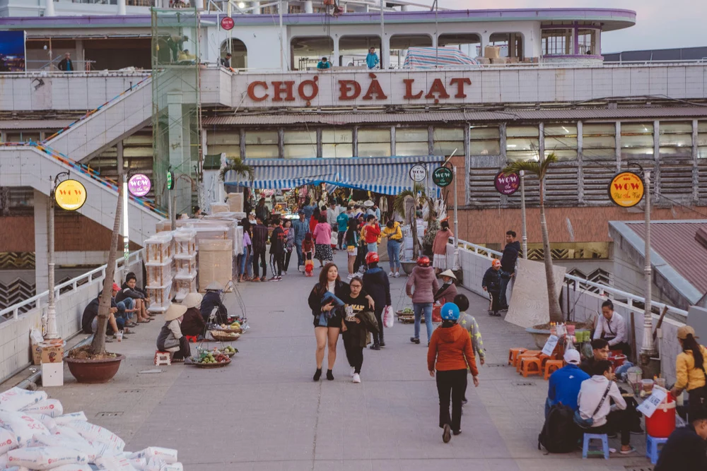 Kinh nghiệm du lịch Đà Lạt tự túc cho người mới 68 Du Lich Da Lat Tu Tuc Nen Mua Gi Ve Lam Qua