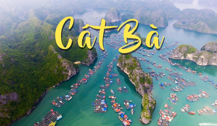 Cẩm nang du lịch Cát Bà Hải Phòng tự túc chi tiết 13 Du lich Cat Ba Hai Phong tu tuc