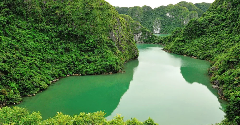 Kinh nghiệm du Lịch Cát Bà 2 Ngày 1 Đêm Tự Túc Chi Tiết 23 Du lich Dao Cat Ba