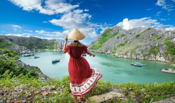 Du lich Hai Phong 2 ngay 1 dem tu tuc