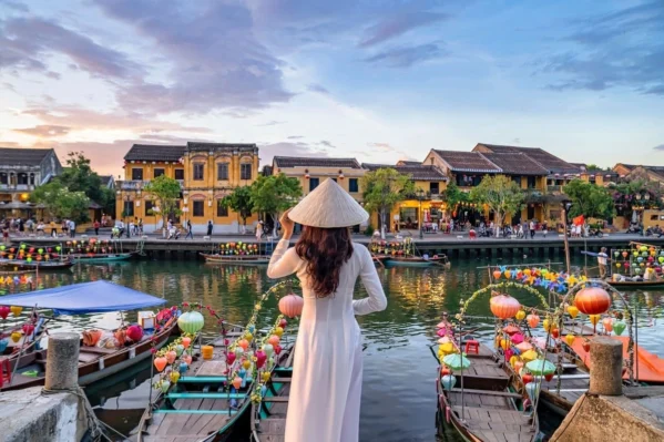 Trọn bộ kinh nghiệm du lịch Hội An: Thời gian, ăn ở, vui chơi 308 Du lich Hoi An
