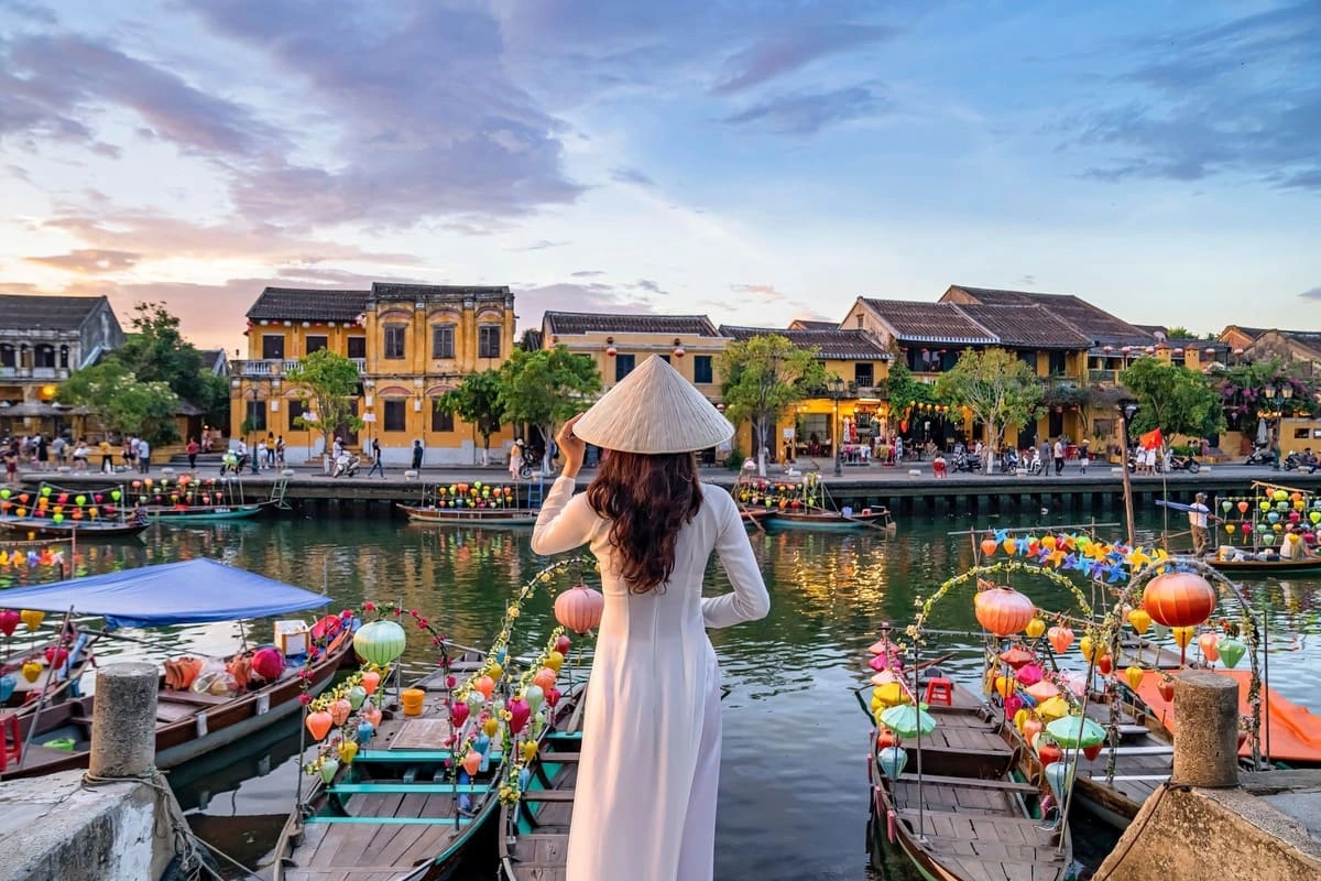 Trọn bộ kinh nghiệm du lịch Hội An: Thời gian, ăn ở, vui chơi 53 Du lich Hoi An