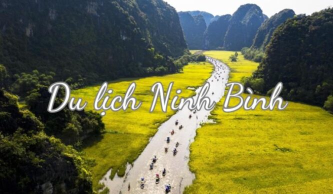 Du lich Ninh Binh tu A Z