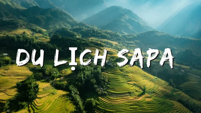 Cẩm nang du lịch Sapa chi tiết A - Z mới nhất 141 Du lich Sapa