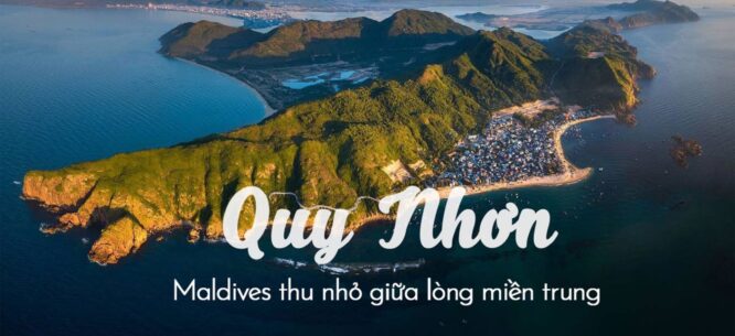 Du lich quy nhon 1