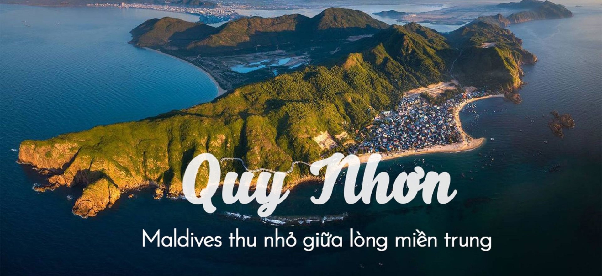Du lich quy nhon 1
