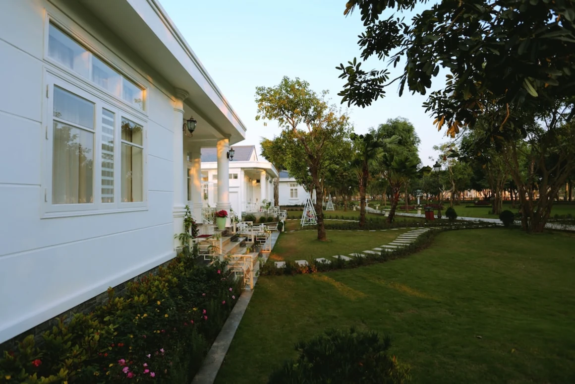 FLC Vinh Phuc Resort Tam Dao