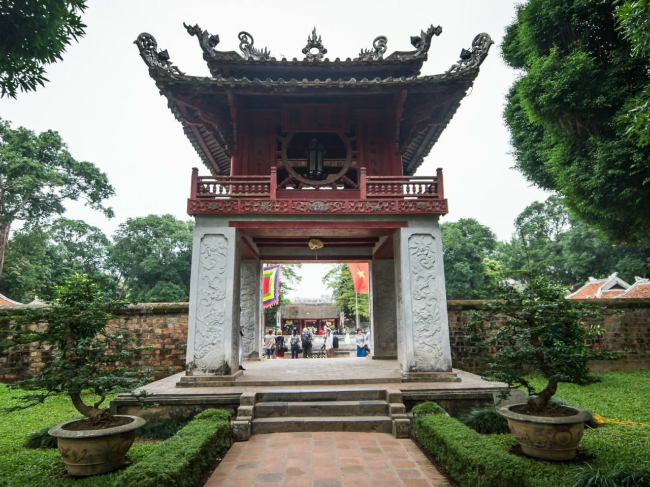 Cẩm nang du lịch Hà Nội chi tiết mới nhất 87 Hanoi City 1 Day Tour 101cbb31 76de 4768 9b39 bdad3608b773