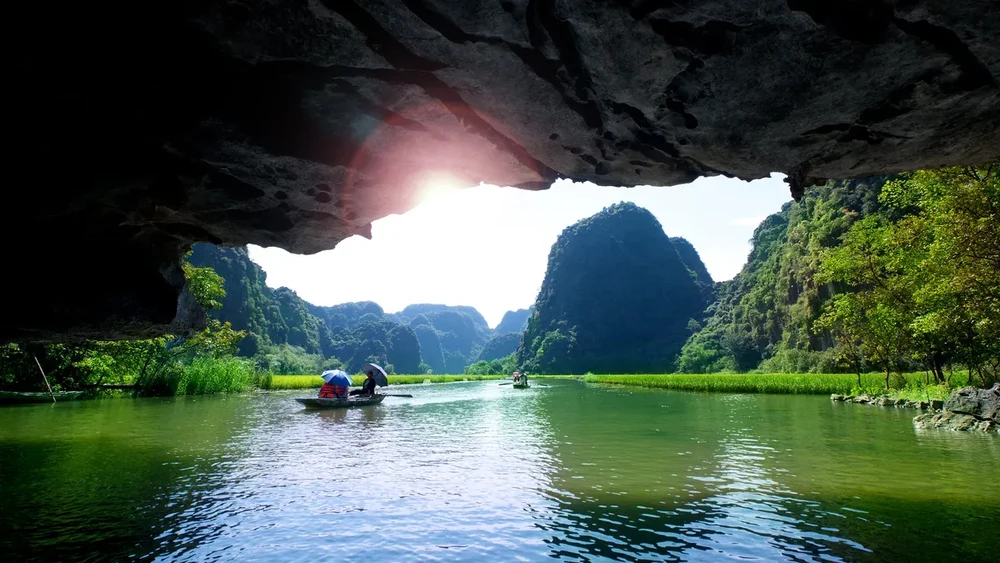 Kinh Nghiệm du Lịch Phong Nha - Kẻ Bàng Chi Tiết 38 Kinh nghiem du lich Phong Nha Ke Bang