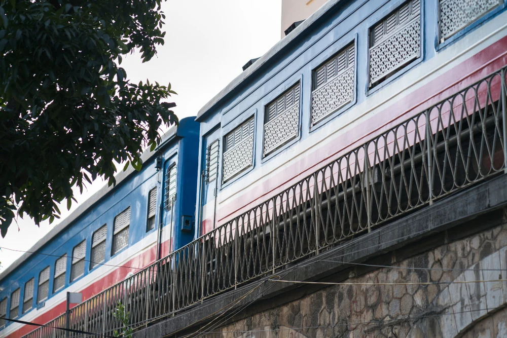 Kinh nghiệm du Lịch Cát Bà 2 Ngày 1 Đêm Tự Túc Chi Tiết 20 Tau Hoa 1