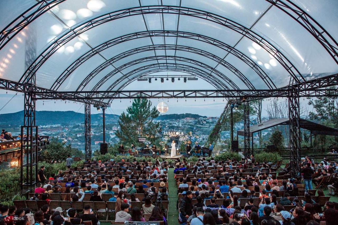 50+ Địa Điểm Du Lịch Đà Lạt Nổi Tiếng 120 Vé Lululola Show Đà Lạt - Klook Việt Nam