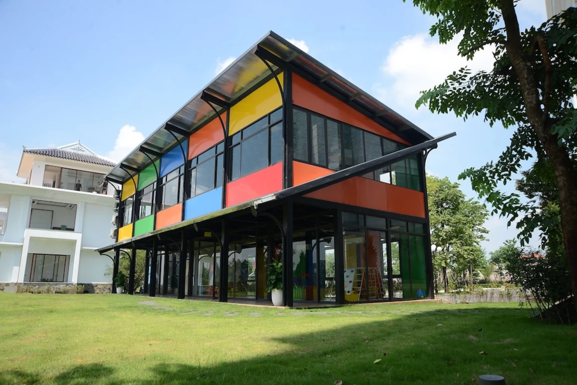 Westlake Hotel Resort Vinh Phuc