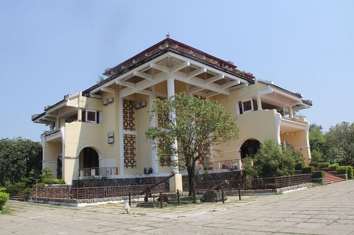 25 địa điểm du lịch Hội An ĐẸP, check in cực CHẤT 59 Bảo tàng lịch sử văn hoá Hội An