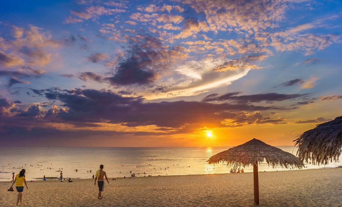 Địa điểm du lịch Quảng Bình - CẬP NHẬT những điểm đến HOT nhất 2025 50 bien bao ninh 1660299473