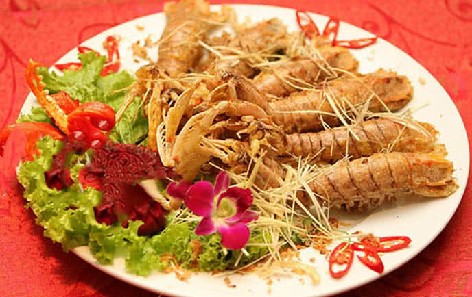 Cẩm nang du lịch Cát Bà Hải Phòng tự túc chi tiết 35 Bề bề rang muối Cát Bà