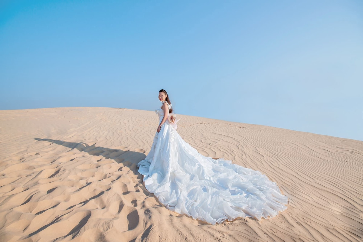 Địa điểm du lịch Quảng Bình - CẬP NHẬT những điểm đến HOT nhất 2025 52 Bỏ túi kinh nghiệm du lịch cồn cát Quang Phú Quảng Bình chi tiết nhất