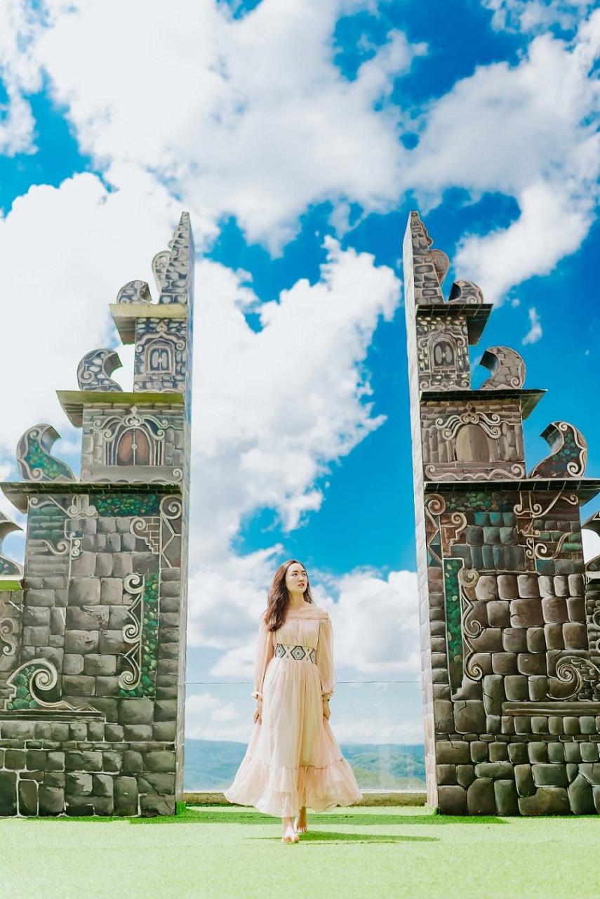 50+ Địa Điểm Du Lịch Đà Lạt Nổi Tiếng 140 Cổng trời Bali Đà Lạt - Địa điểm check-in GÂY SỐT 2025