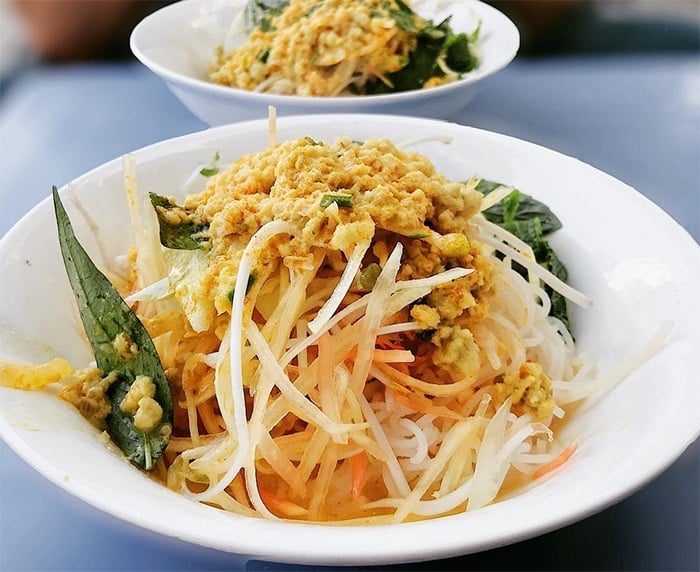 Kinh nghiệm du lịch PHÚ QUỐC từ Hà Nội chi tiết 48 dac san phu quoc 1