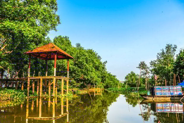 TOP 30+ địa điểm du lịch Cần Thơ HẤP DẪN nhất 2025 75 dia diem du lich can tho 16