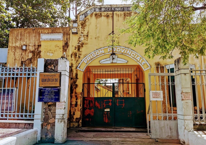 TOP 30+ địa điểm du lịch Cần Thơ HẤP DẪN nhất 2025 92 dia diem du lich can tho 2 1689901981