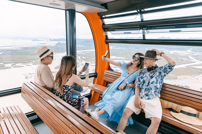 Cẩm nang du lịch Cát Bà Hải Phòng tự túc chi tiết 30 du lich Cat Ba Hai Phong