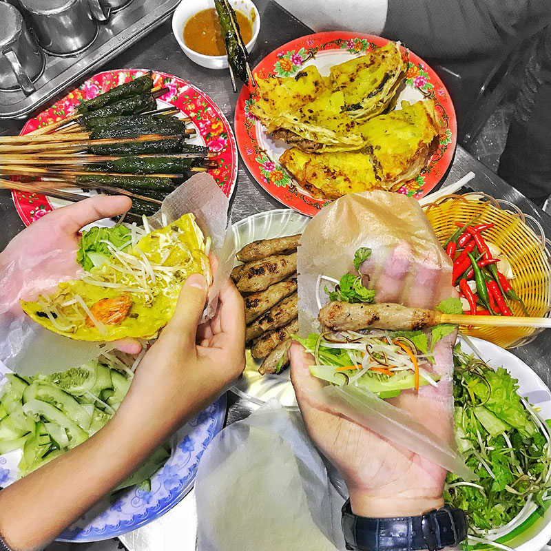 Kinh nghiệm du lịch Đà Nẵng chi tiết 2025 81 du lich da nang 12