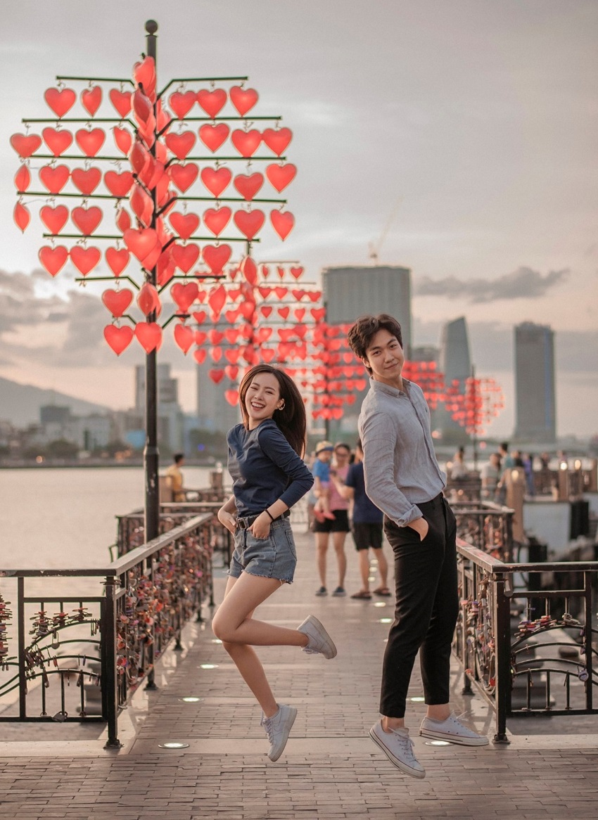 Kinh nghiệm du lịch Đà Nẵng chi tiết 2025 87 du lich da nang 18