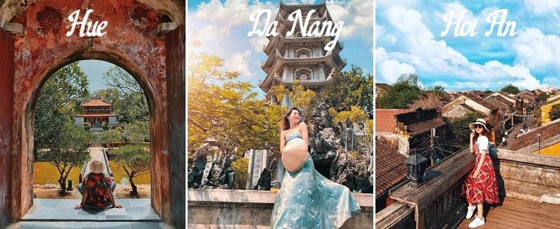 Trọn bộ kinh nghiệm du lịch Hội An: Thời gian, ăn ở, vui chơi 150 kinh nghiệm du lịch Hội An tự túc chi tiết