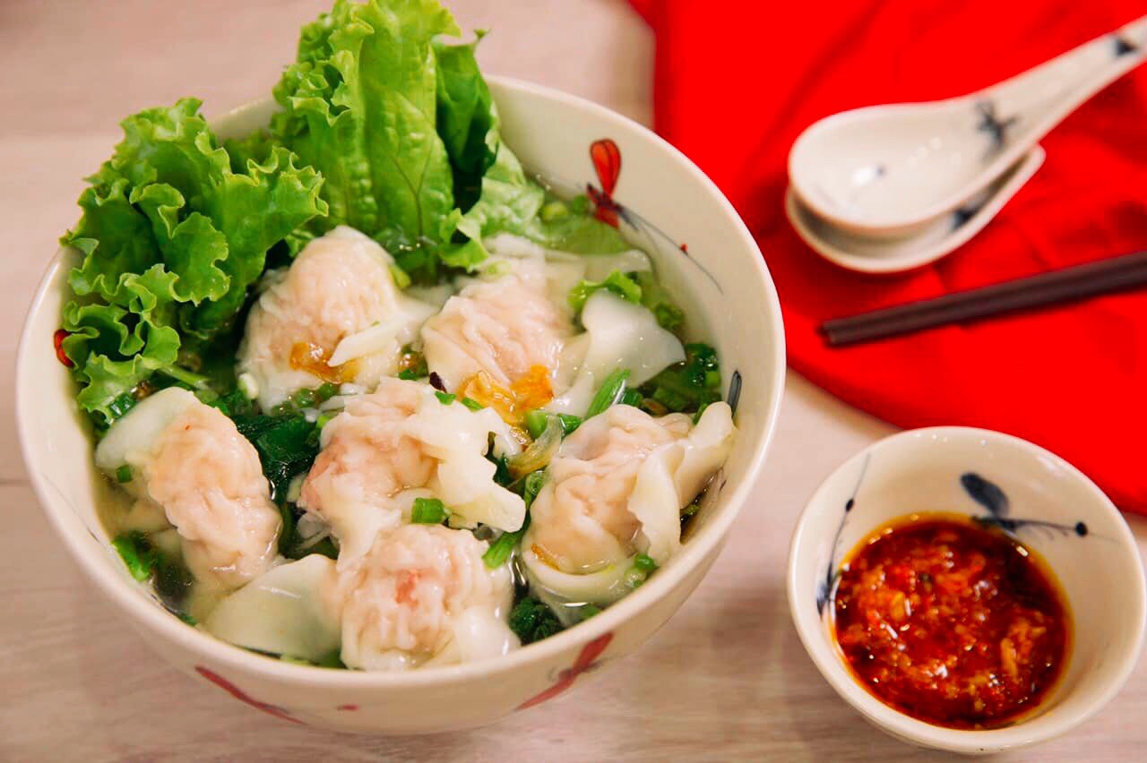 TOP 20+ món đặc sản Hội An ngon nức tiếng 43 hoanh thanh hoi an 6