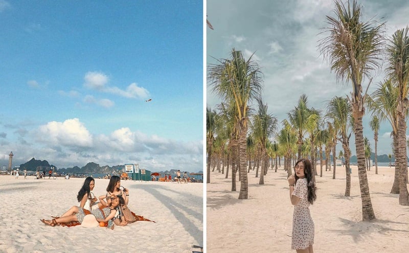 Du lịch Hạ Long: Khám phá địa danh và món ngon nổi tiếng 71 kinh nghiệm du lịch Hạ Long