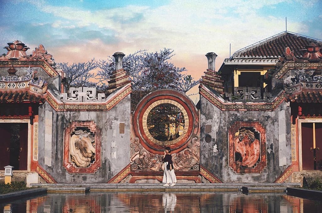 Trọn bộ kinh nghiệm du lịch Hội An: Thời gian, ăn ở, vui chơi 126 Kinh nghiệm du lịch Hội An