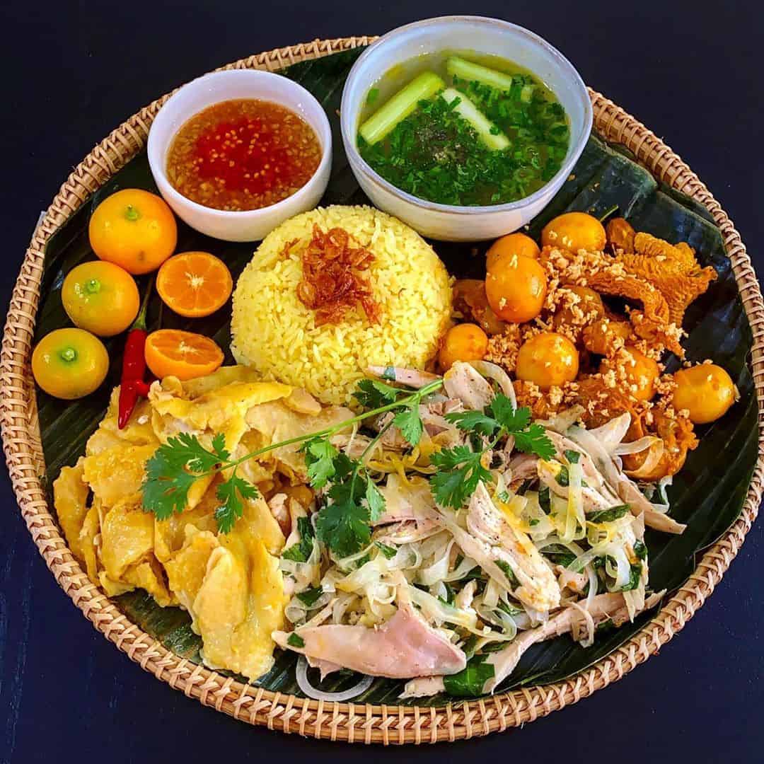 Trọn bộ kinh nghiệm du lịch Hội An: Thời gian, ăn ở, vui chơi 129 Kinh nghiệm du lịch Hội An