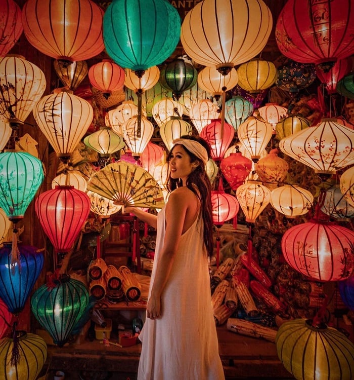 Trọn bộ kinh nghiệm du lịch Hội An: Thời gian, ăn ở, vui chơi 148 kinh nghiệm du lịch Hội An tự túc chi tiết